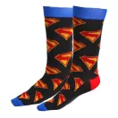 Superman Sign duga čarapa za odrasle 38/45