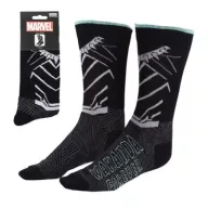 Osvetnici Wakanda Forever duga čarapa za odrasle 38/45