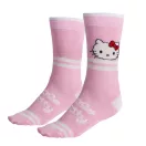 Hello Kitty Pink druge duge čarape 36/43
