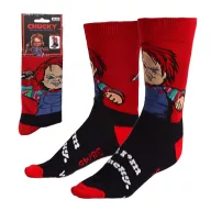Chucky Hi druge čarape za odrasle 38/45