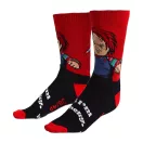 Chucky Hi druge čarape za odrasle 38/45
