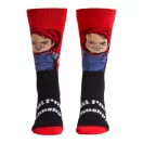 Chucky Hi druge čarape za odrasle 38/45