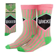Wicked Pink duge čarape za odrasle 36/43