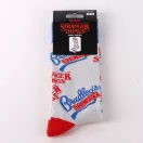 Stranger Things Bradley Big Buy duge čarape za odrasle 38/45