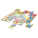 Pepina Praščić Reading interaktivna puzzle od 24 komada Clementoni