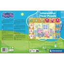 Pepina Praščić Reading interaktivna puzzle od 24 komada Clementoni