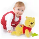 Disney Winnie Pooh Happy interaktivna plišana figura za puzanje Clementoni