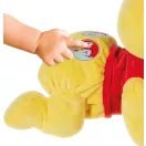 Disney Winnie Pooh Happy interaktivna plišana figura za puzanje Clementoni