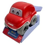 Šareno Apple Red Saltajući autić Clementoni