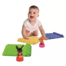 Bing Clemmy Crawl & Play Clementoni igračka za razvoj dodira za bebe