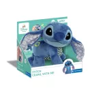 Disney Lilo i Stitch Cute interaktivna plišana figura za puzanje Clementoni