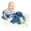 Disney Lilo i Stitch Cute interaktivna plišana figura za puzanje Clementoni