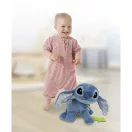 Disney Lilo i Stitch Cute interaktivna plišana figura za puzanje Clementoni