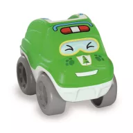 Vozilo Suv Salto automobile Clementoni