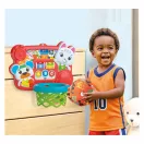 Košarka Fun Animal Interaktivna tabla Clementoni