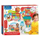 Košarka Fun Animal Interaktivna tabla Clementoni