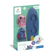 Disney Lilo i Stitch Surf igračka za kupanje Clementoni