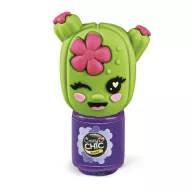 Crazy Chic Purple lak za nokte Clementoni