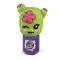 Crazy Chic Purple lak za nokte Clementoni