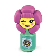Crazy Chic Mint lak za nokte Clementoni
