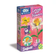 Cvijet Daffodils set za izradu 2 kom Clementoni