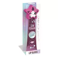 Crazy Chic Pink Star sjajilo Clementoni