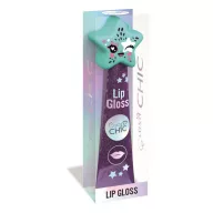 Crazy Chic Green Star Clementoni sjajilo