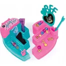 Crazy Chic BFF kreativni set za izradu nakita Clementoni