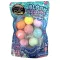 Crazy Chic Bloom set od 8 bomba za kupanje Clementoni