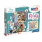 Disney Classics Magical 4 u 1 zbirka igara Clementoni