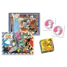 Disney Classics Magical 4 u 1 zbirka igara Clementoni