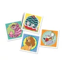 Disney Classics Icons memorijska igra 48 komada Clementoni