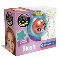 Crazy Chic Star rumenilo Clementoni