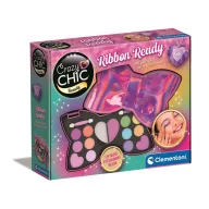 Crazy Chic Bow set za njegu ljepote Clementoni
