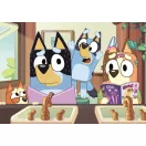 Bluey Home Fun 30-dijelna Clementoni slagalica