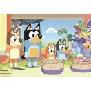 Bluey Family Time 2x20 dijelna slagalica Clementoni