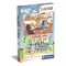 Bluey Imagination 2x60-dijelni Clementoni puzzle
