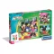 Disney Mickey Clubhouse Puzzle Clementoni 3x48 dijelova