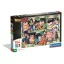 Dragon Ball Z Fighters 104-dijelna slagalica Clementoni