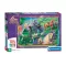 Akademija za jednoroge Meadow 104 dijelni puzzle Clementoni