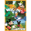 Disney Mickey Clubhouse Maxi puzzle Clementoni od 60 dijelova