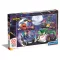 Batman Batwheels Clementoni puzzle maxi s 60 dijelova