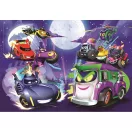 Batman Batwheels Clementoni puzzle maxi s 60 dijelova