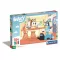 Bluey Kitchen 104-dijelni puzzle Clementoni