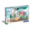 Bluey Playground 104-dijelni puzzle Clementoni