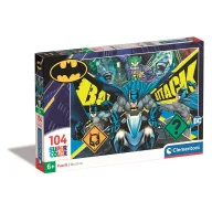 Batman Attack Slagalica Clementoni s 104 dijela