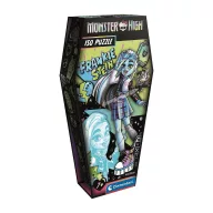 Monster High Frankie Stein Clementoni puzzle od 150 komada