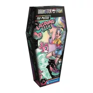 Monster High Lagoona Blue 150-dijelna Clementoni slagalica