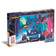 Batman Batwheels 24-djelna maxi puzzle Clementoni