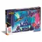 Batman Batwheels 24-djelna maxi puzzle Clementoni